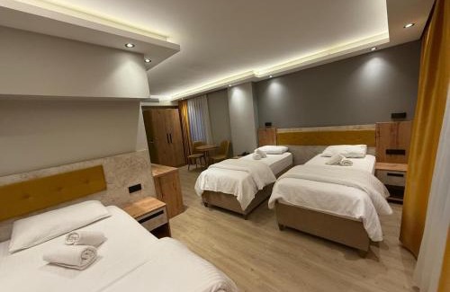 Aydınlı Mahallesi Hotel | Enjoy Suit