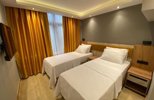 Aydınlı Mahallesi Hotel | Enjoy Suit