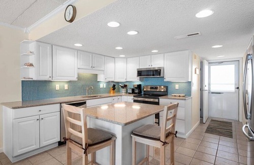 Ocean City Condo | Enjoy the Amazing Views from this Boardwalk/Beach Front Location!