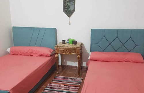 Kafrat al Jabal Bed & Breakfast | Enjoy the authentic Egyptian hospitality by staying with us