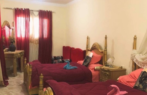 Kafrat al Jabal Bed & Breakfast | Enjoy the authentic Egyptian hospitality by staying with us