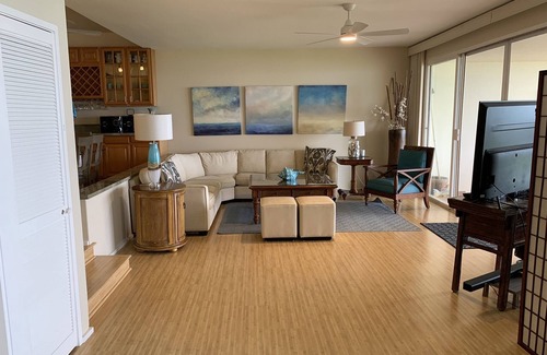 Princeville Condo | ENJOY THE BEAUTIFUL VIEW AT QUEEN'S HIDEAWAY!