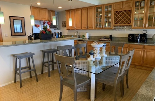 Princeville Condo | ENJOY THE BEAUTIFUL VIEW AT QUEEN'S HIDEAWAY!