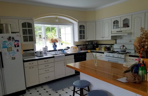 Chocorua House | Enjoy the beauty of the White Mountains in comfort. Ideal for multi generations!