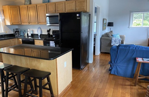 South Kingstown House | Enjoy the Best of Both Worlds on Narrow River and Narragansett Beach