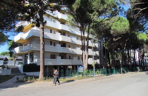 Bibione Lido del Sole Apartment | Enjoy the comfort near the beach - Beahost