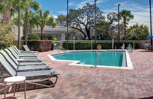 Lake Mary House | Enjoy the Conveniences of Home While on Vacation