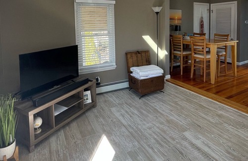 Westerly House | Enjoy the heart of Westerly and all of it’s beaches!