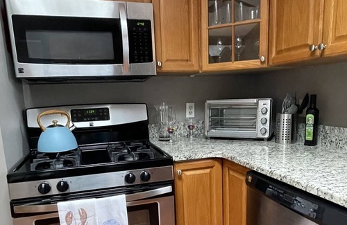 Westerly House | Enjoy the heart of Westerly and all of it’s beaches!