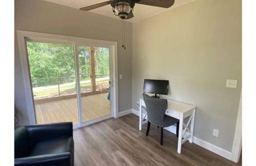Buchanan House | Enjoy "The Lake Life" at Kentucky Lake!