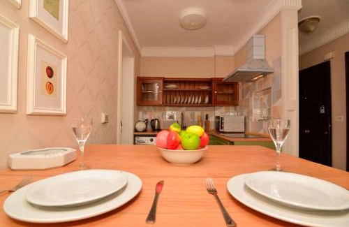 Madinaty Apartment | Enjoy the luxury with reasonable prices Madinaty