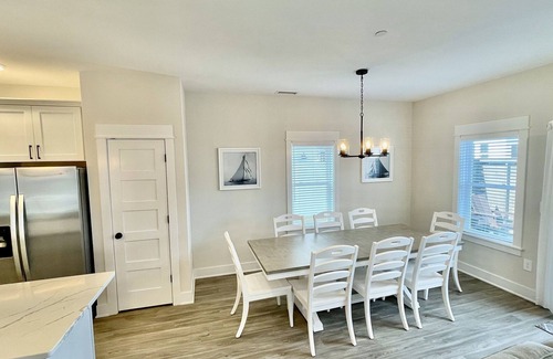Corolla Light House | Enjoy The Ocean Breeze just Steps from the Beach!