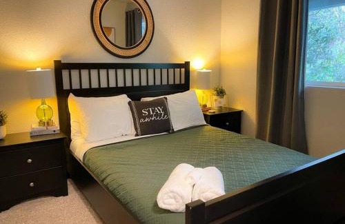 Apple Hill House | Enjoy the outdoors 1st Apple hill exit Tahoe