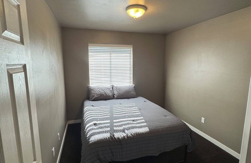Tri-Cities Other | Enjoy the peace and quiet of this farmhouse on 6 acres just outside of town.