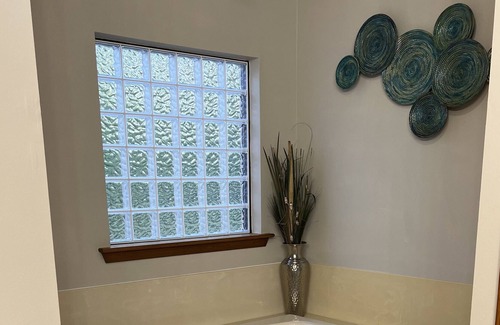 Hemphill House | Enjoy the peace and serenity in the woods near wonderful Toledo Bend Reservoir
