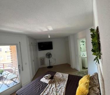 Vista Alegre House | ENJOY THE STARS Alondra