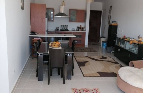 Ain Sokhna Ski Chalet | Enjoy The Sun In Blumar Elsokhna