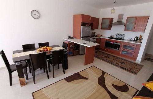 Ain Sokhna Ski Chalet | Enjoy The Sun In Blumar Elsokhna