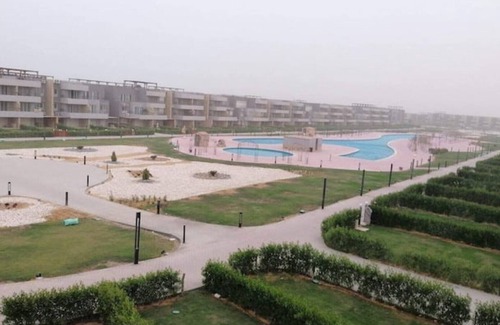 Ain Sokhna Ski Chalet | Enjoy The Sun In Blumar Elsokhna