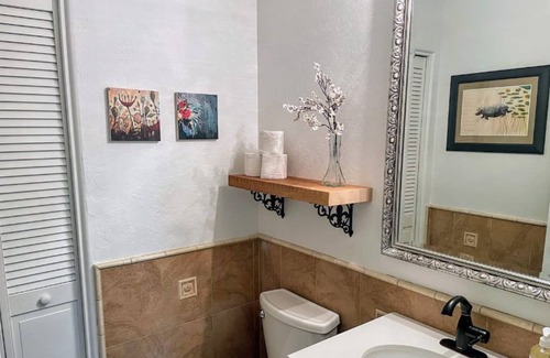 Camp Verde House | Enjoy the Verde River in your backyard!