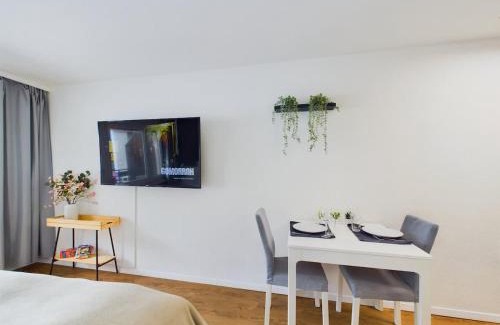 Taesch Apartment | Enjoy the View Apartment Close to Zermatt with Parking