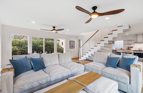 Sedona House | Enjoy The Whisper of The Canyon, Views, Deck, Hot Tub!