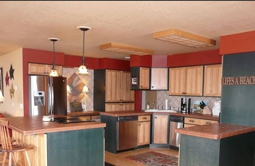 Ardenvoir House | Enjoy This 180 Degree Spectacular View Of Lake Chelan! Sunshine, Water, Wine&fun