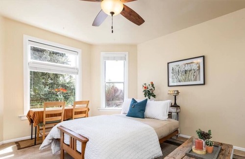 Lower Avenues House | Enjoy this beautiful home in the Avenues right next to downtown Salt Lake City!