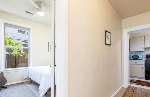 Lower Avenues House | Enjoy this beautiful home in the Avenues right next to downtown Salt Lake City!