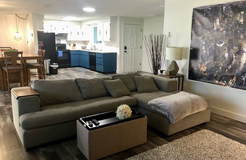 Evergreen House | Enjoy this home away from home