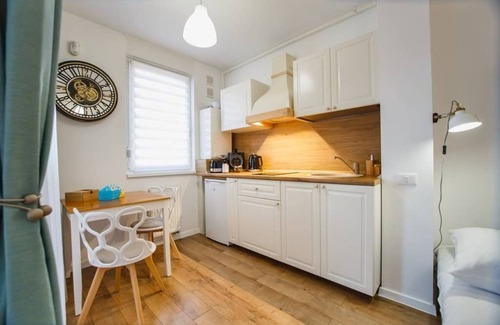 Oradea Apartment | Enjoy Time in Central Oradea