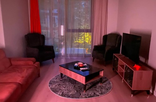 Umraniye Apartment | Enjoy