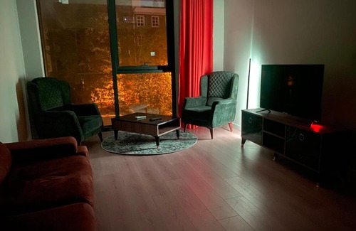 Umraniye Apartment | Enjoy