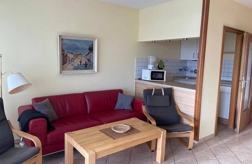Staberdorf Apartment | Enjoy unforgettable days in the FeWo Schulze am Strand!