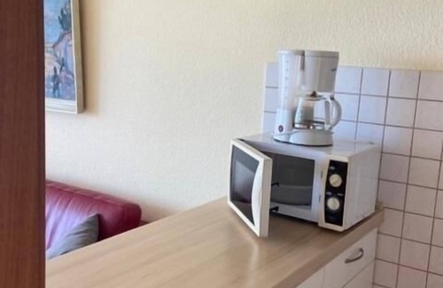 Staberdorf Apartment | Enjoy unforgettable days in the FeWo Schulze am Strand!