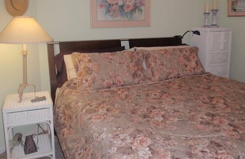 Key Biscayne Condo | Enjoy Vacationing in Key Biscayne