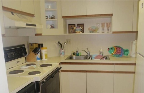 Key Biscayne Condo | Enjoy Vacationing in Key Biscayne