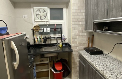 Nasr City Apartment | Enjoy Vibes apartment which has great location 10 min to airport , CFC mall