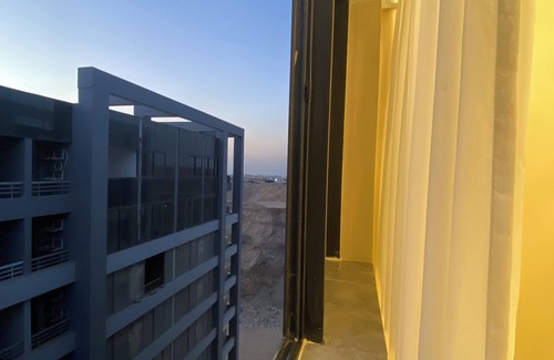 Nasr City Apartment | Enjoy Vibes apartment which has great location 10 min to airport , CFC mall