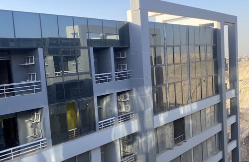 Nasr City Apartment | Enjoy Vibes apartment which has great location 10 min to airport , CFC mall