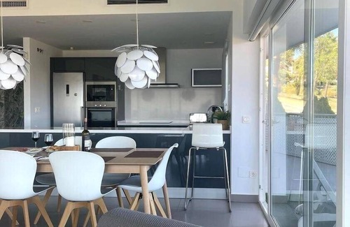 La Capellania Apartment | Enjoy your holiday in Costa del Sol!