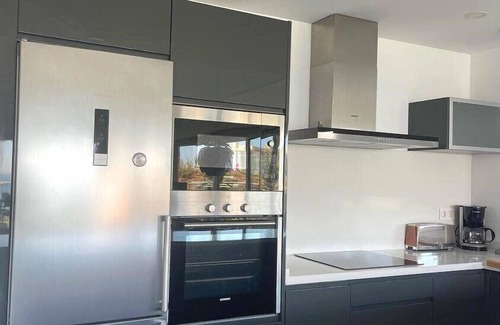 La Capellania Apartment | Enjoy your holiday in Costa del Sol!