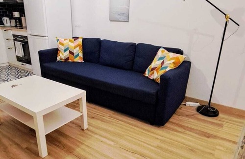 Capuchinos Apartment | Enjoy your holiday in heart of Malaga!