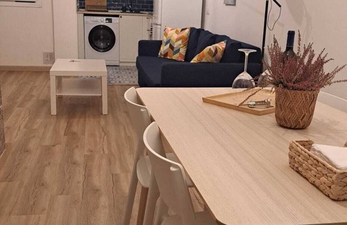 Capuchinos Apartment | Enjoy your holiday in heart of Malaga!