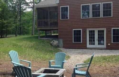Lake Arrowhead House | Enjoy Your Own Private Cove on Beautiful Lake Arrowhead