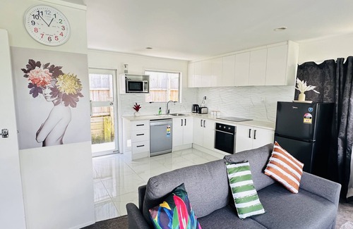 Otahuhu House | Enjoy your stay in Auckland city