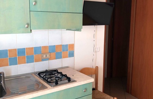 Rosapineta Apartment | Enjoy your stay in our nice flat with pool