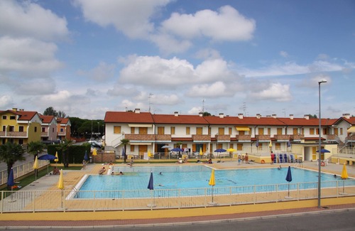 Rosapineta Apartment | Enjoy your stay in our nice flat with pool