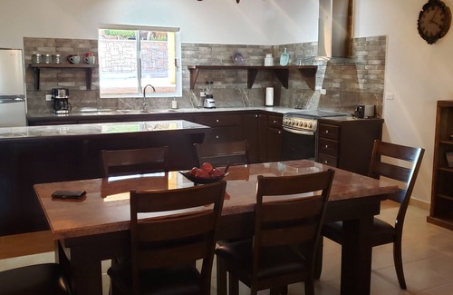 San Carlos House | enjoy your stay