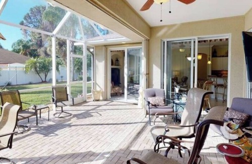 North Port House | Enjoy your stay